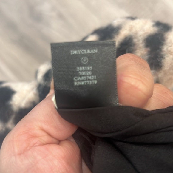 Ann Taylor skirt - Picture 6 of 8